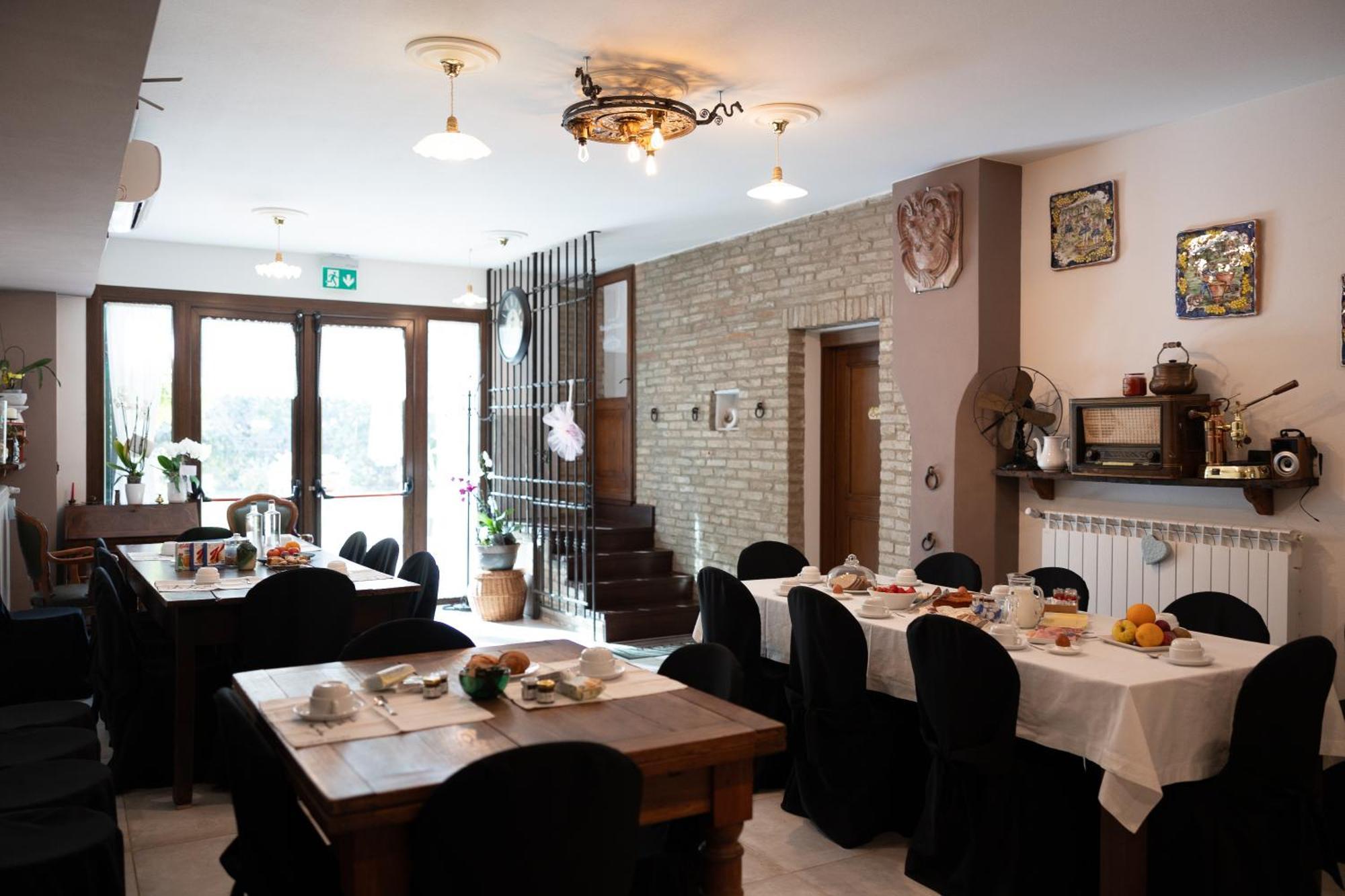 Locanda Acetaia Malagoli Daniele Кастельфранко-Емілія Екстер'єр фото