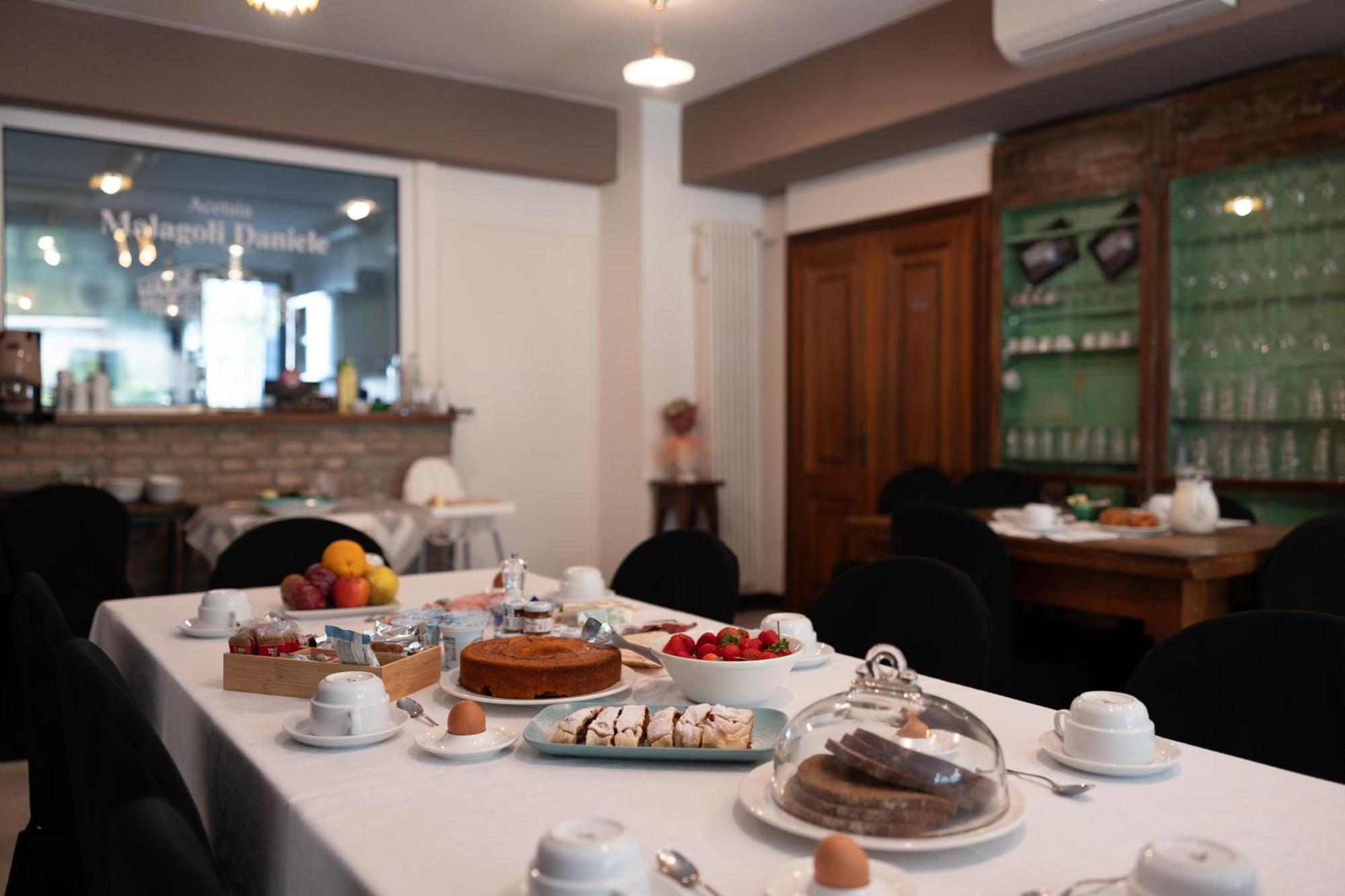 Locanda Acetaia Malagoli Daniele Кастельфранко-Емілія Екстер'єр фото