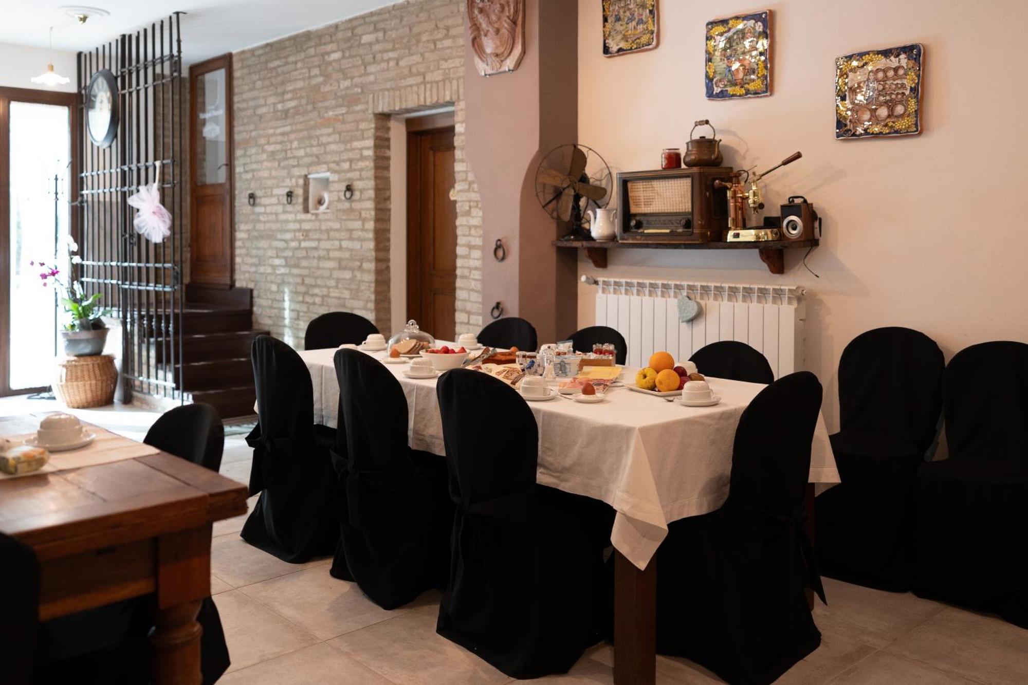 Locanda Acetaia Malagoli Daniele Кастельфранко-Емілія Екстер'єр фото